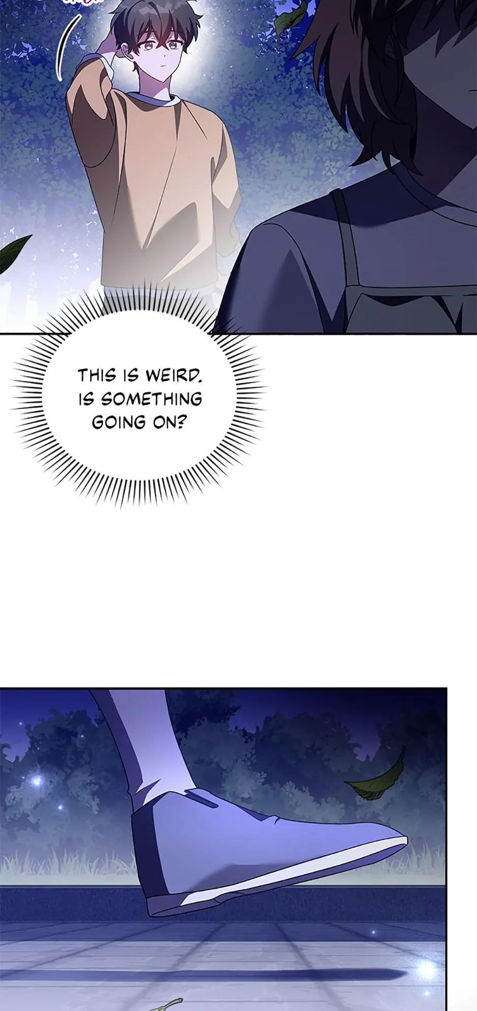 Read The Novel