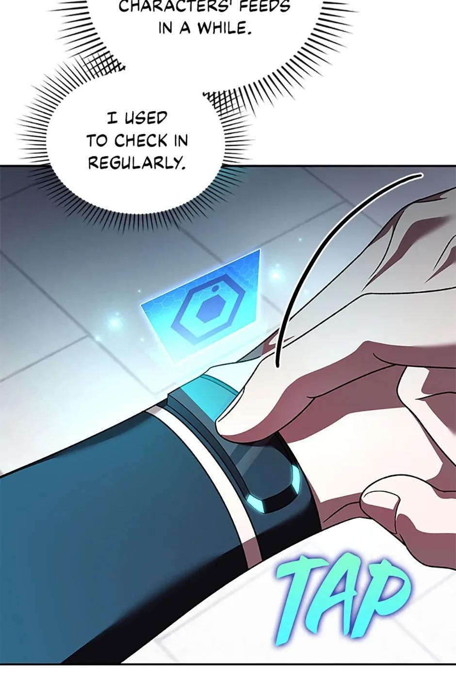 Read The Novel
