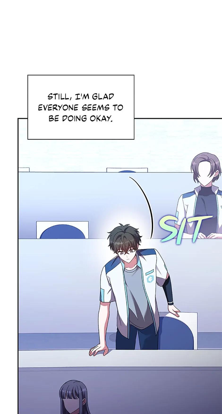 Read The Novel