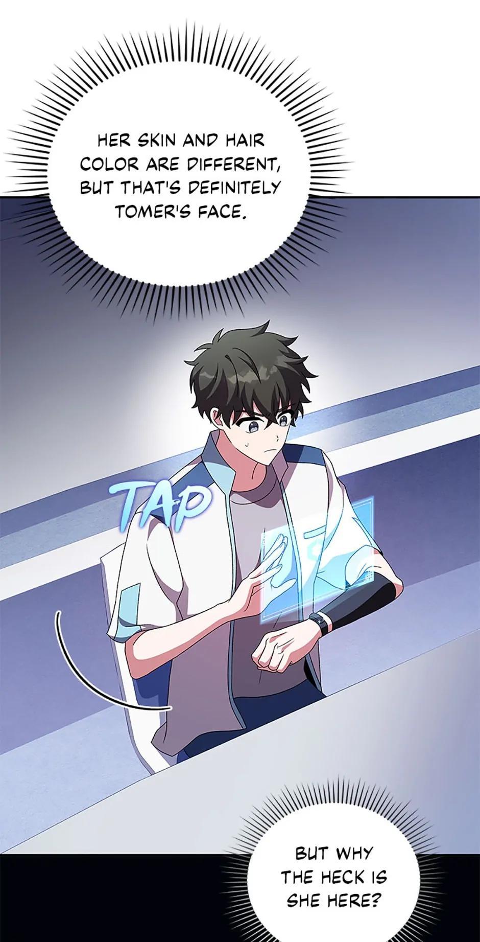 Read The Novel