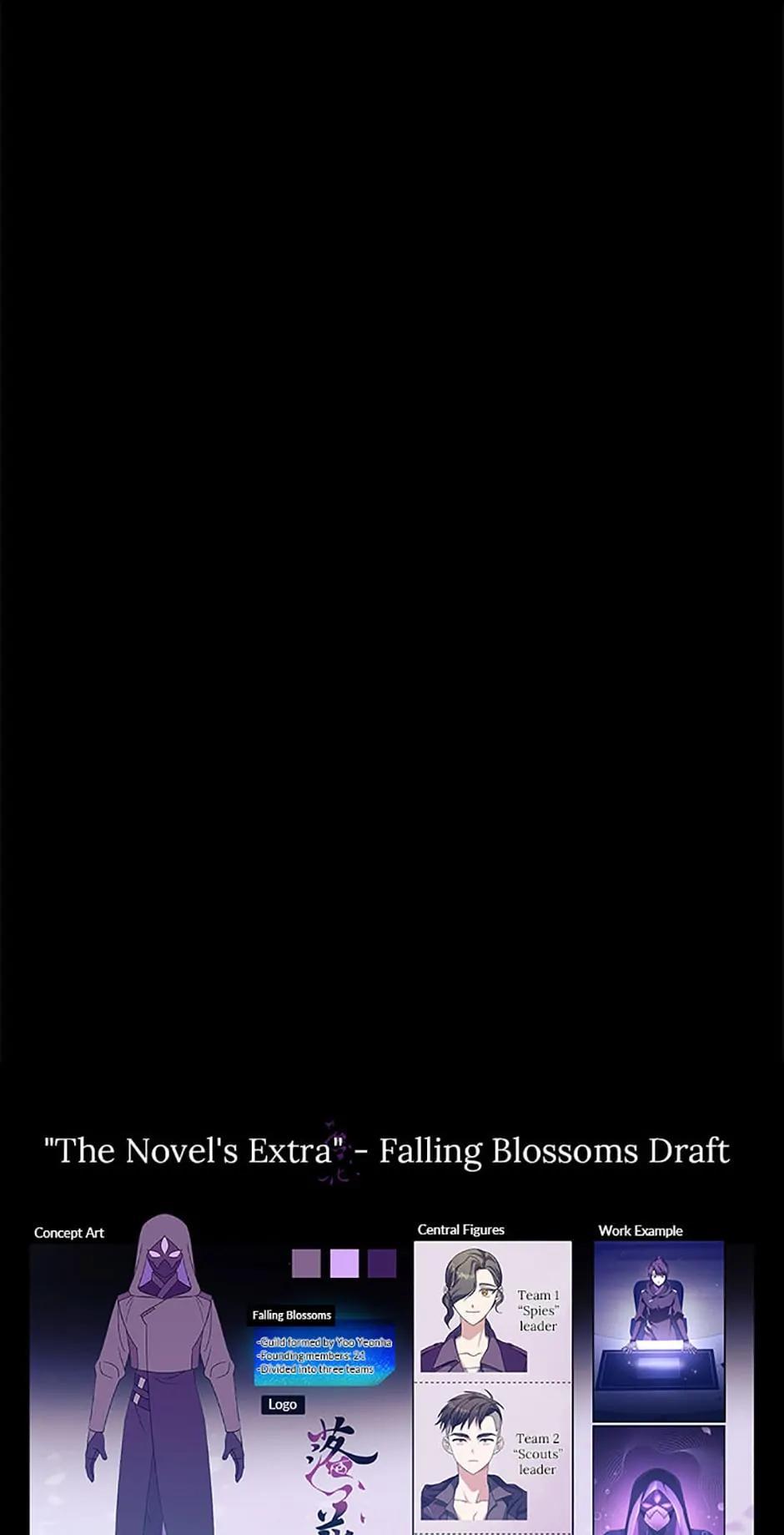 Read The Novel