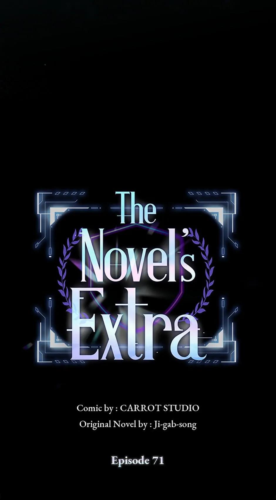 Read The Novel