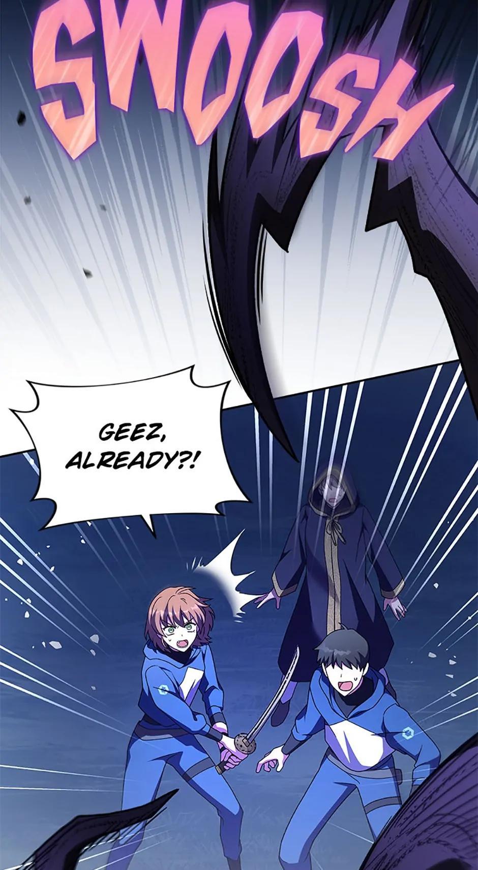 Read The Novel