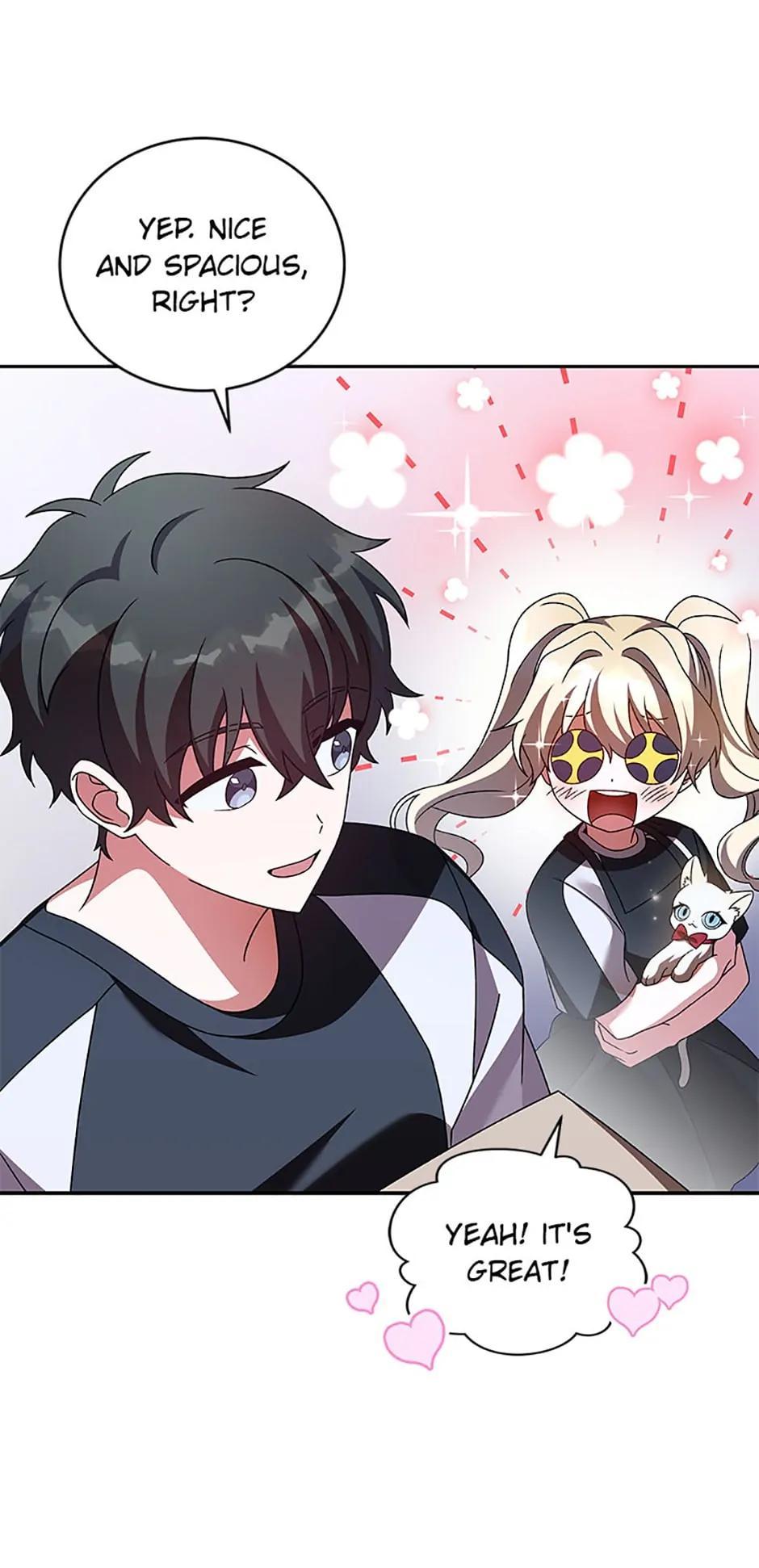 Read The Novel