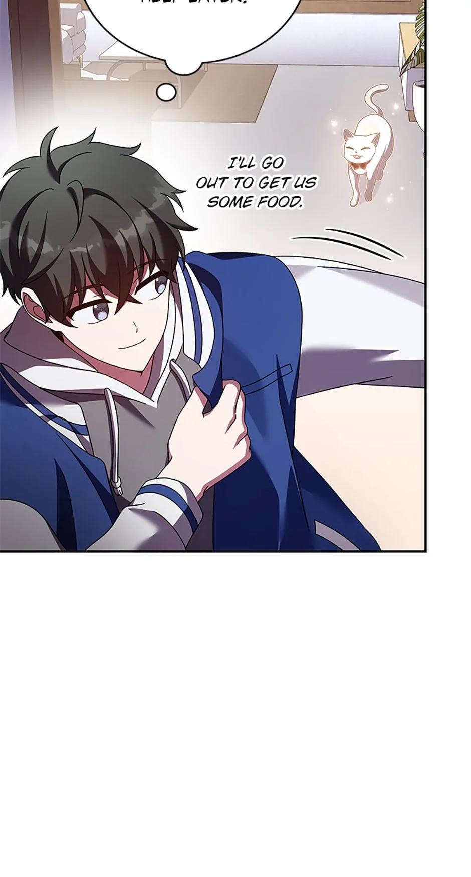 Read The Novel