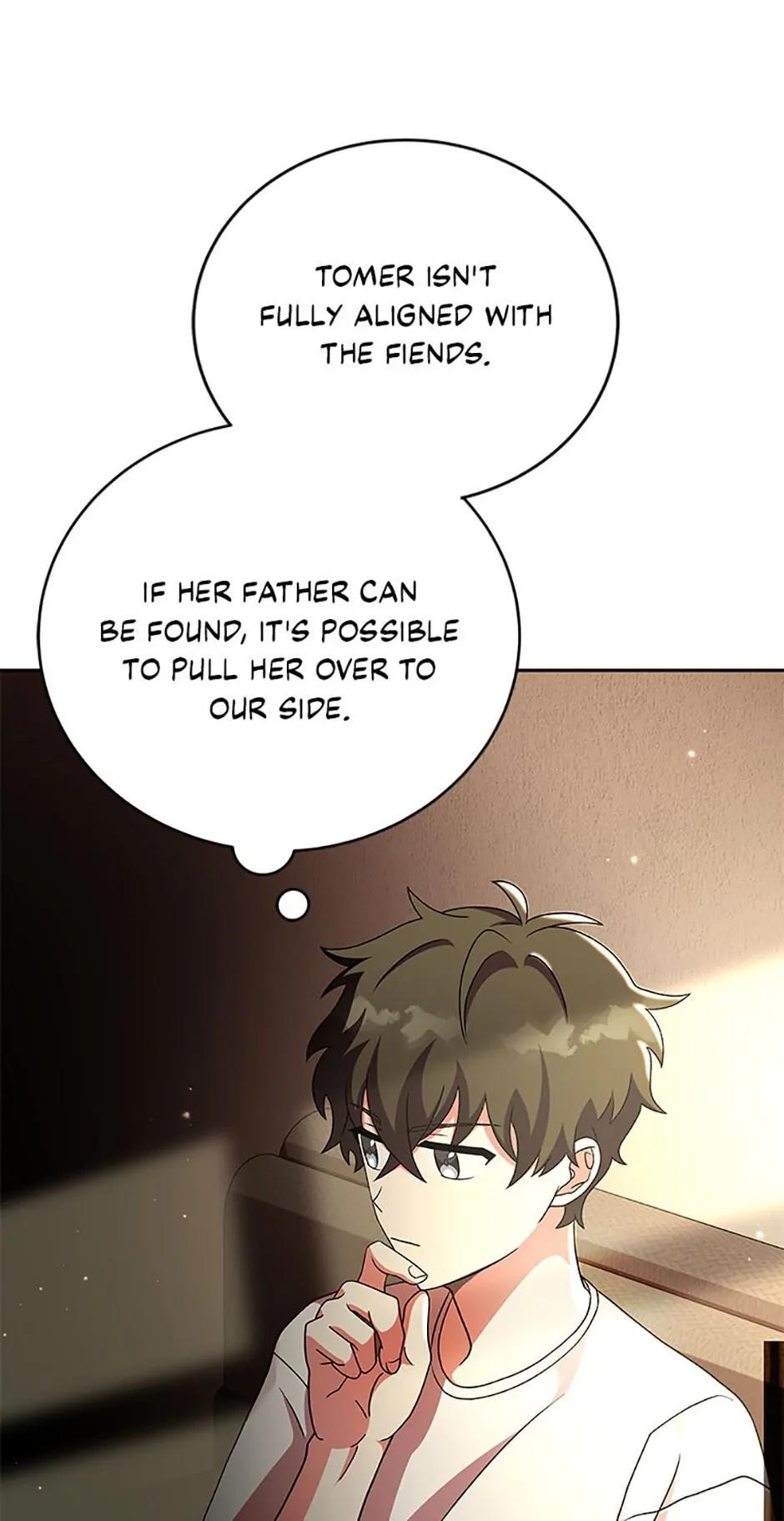 Read The Novel