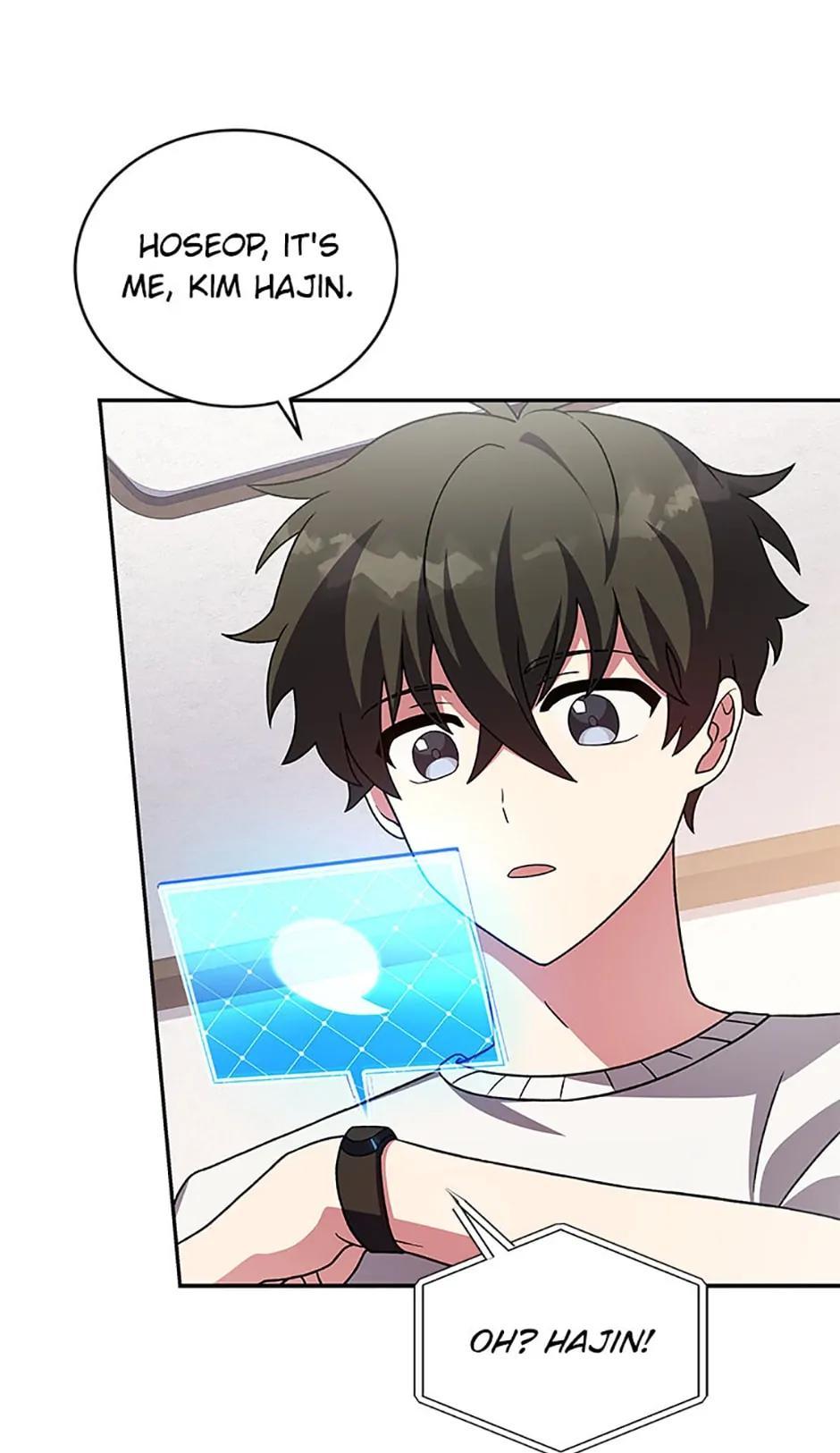 Read The Novel