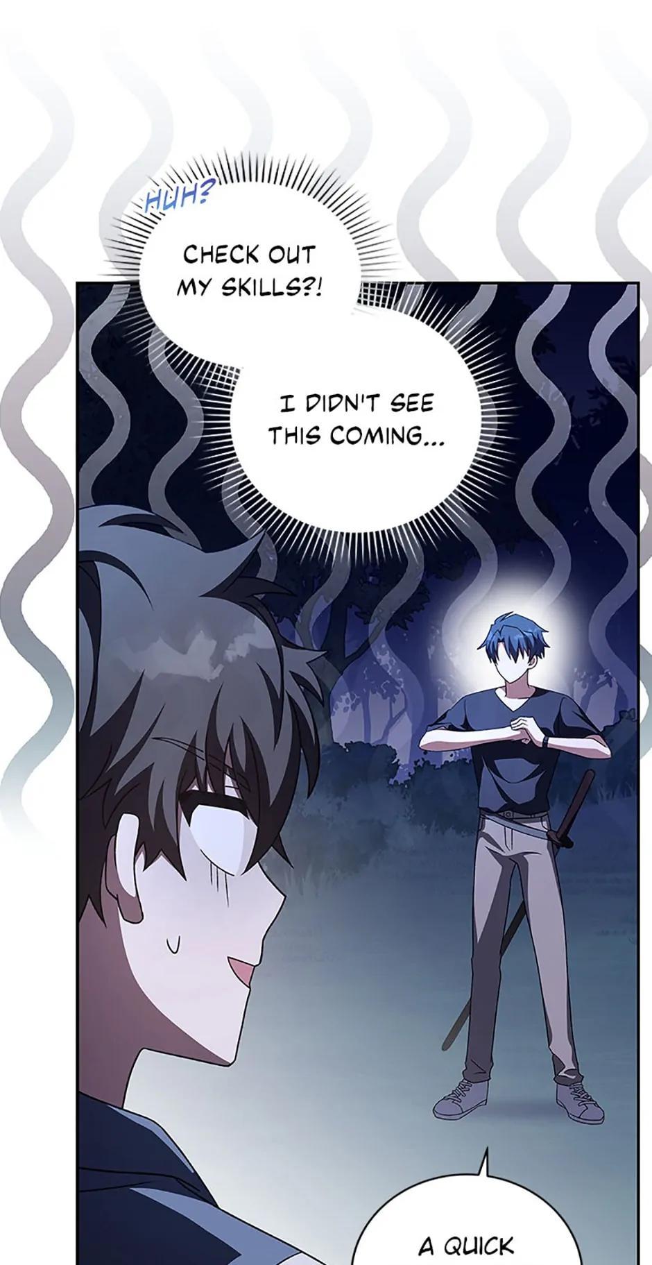 Read The Novel