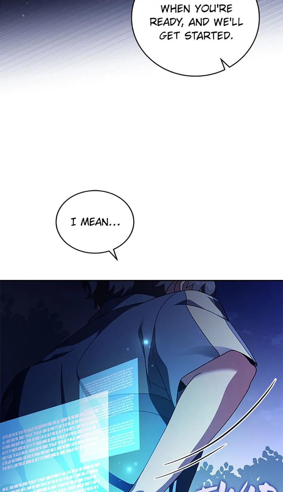 Read The Novel