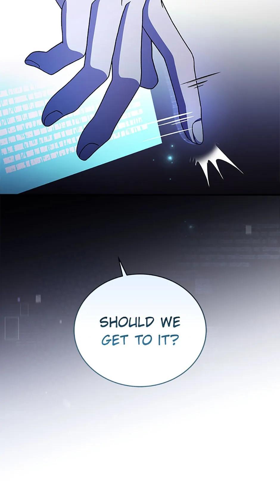 Read The Novel