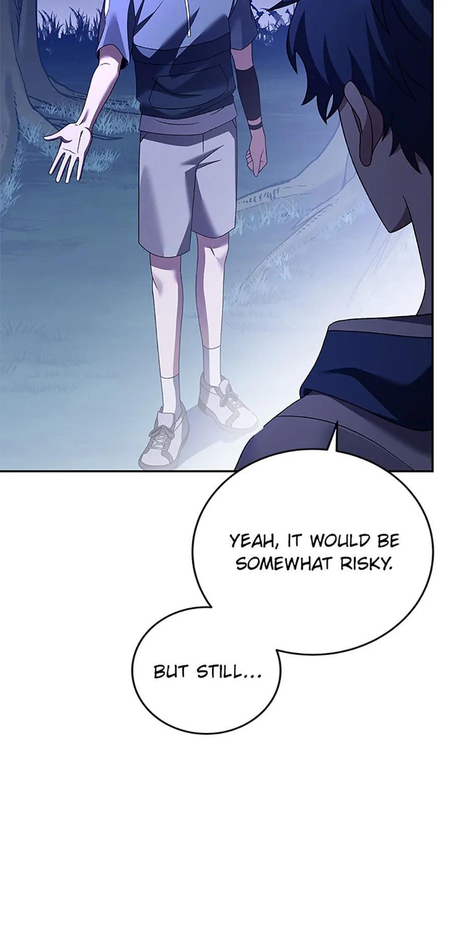 Read The Novel