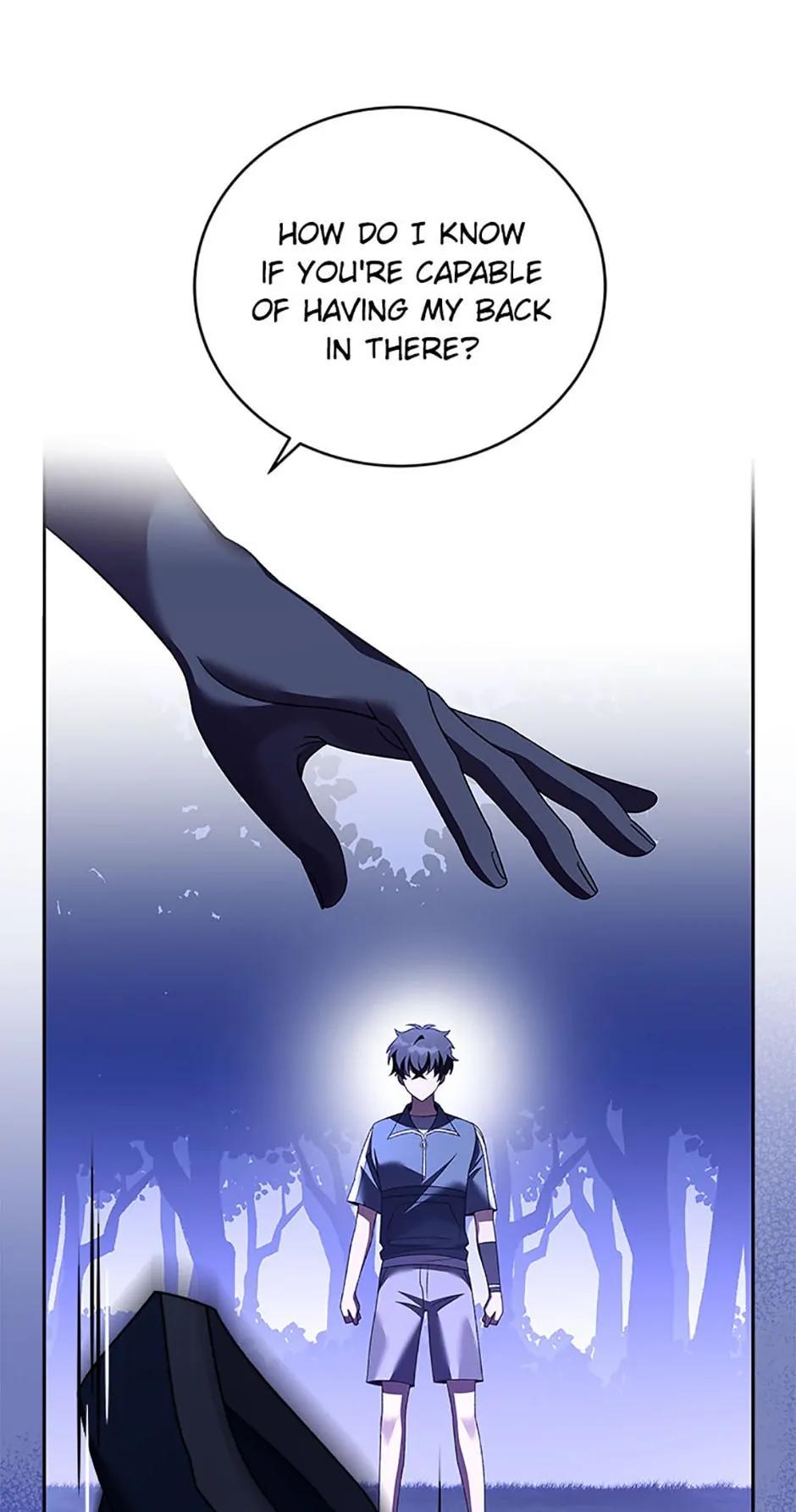 Read The Novel