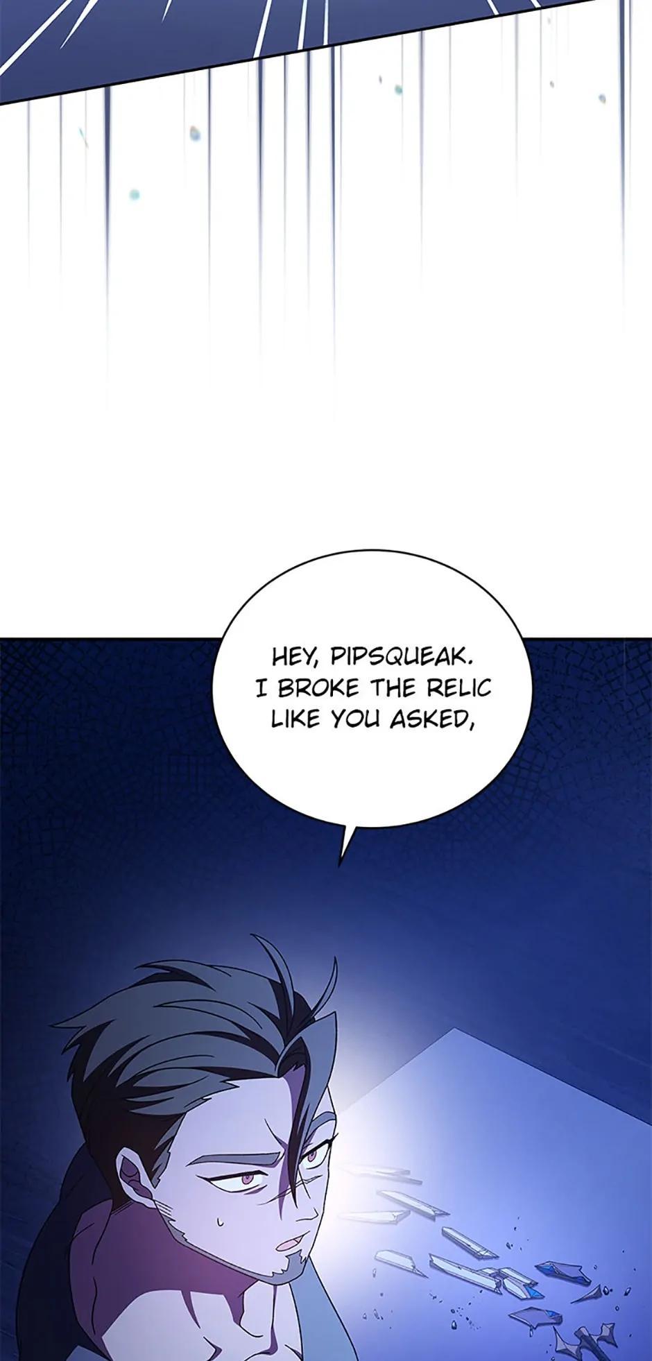 Read The Novel