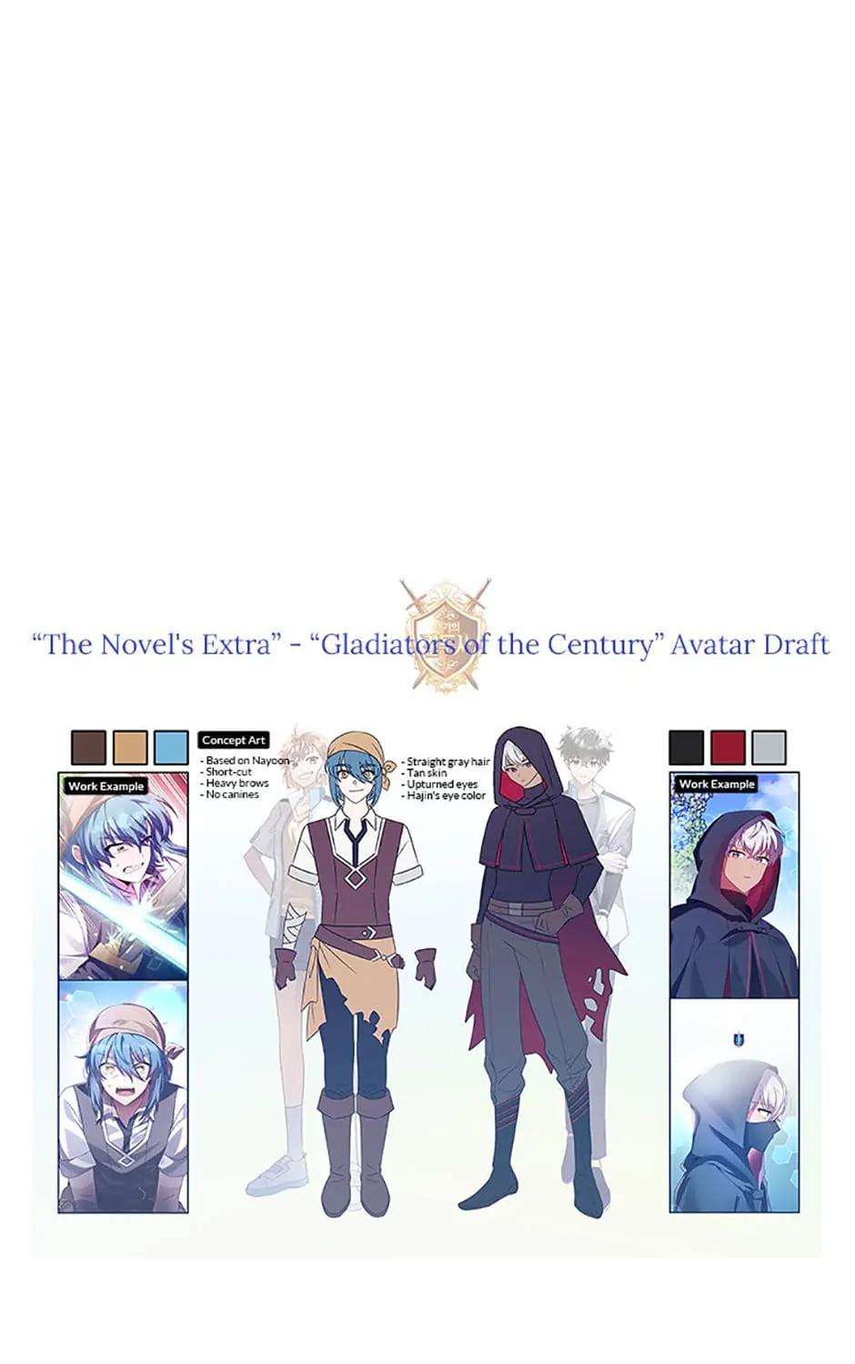 Read The Novel