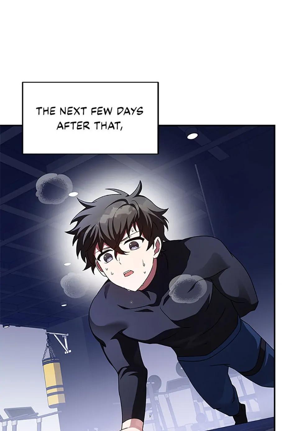 Read The Novel