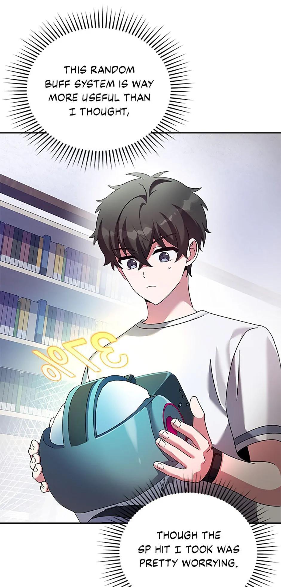 Read The Novel
