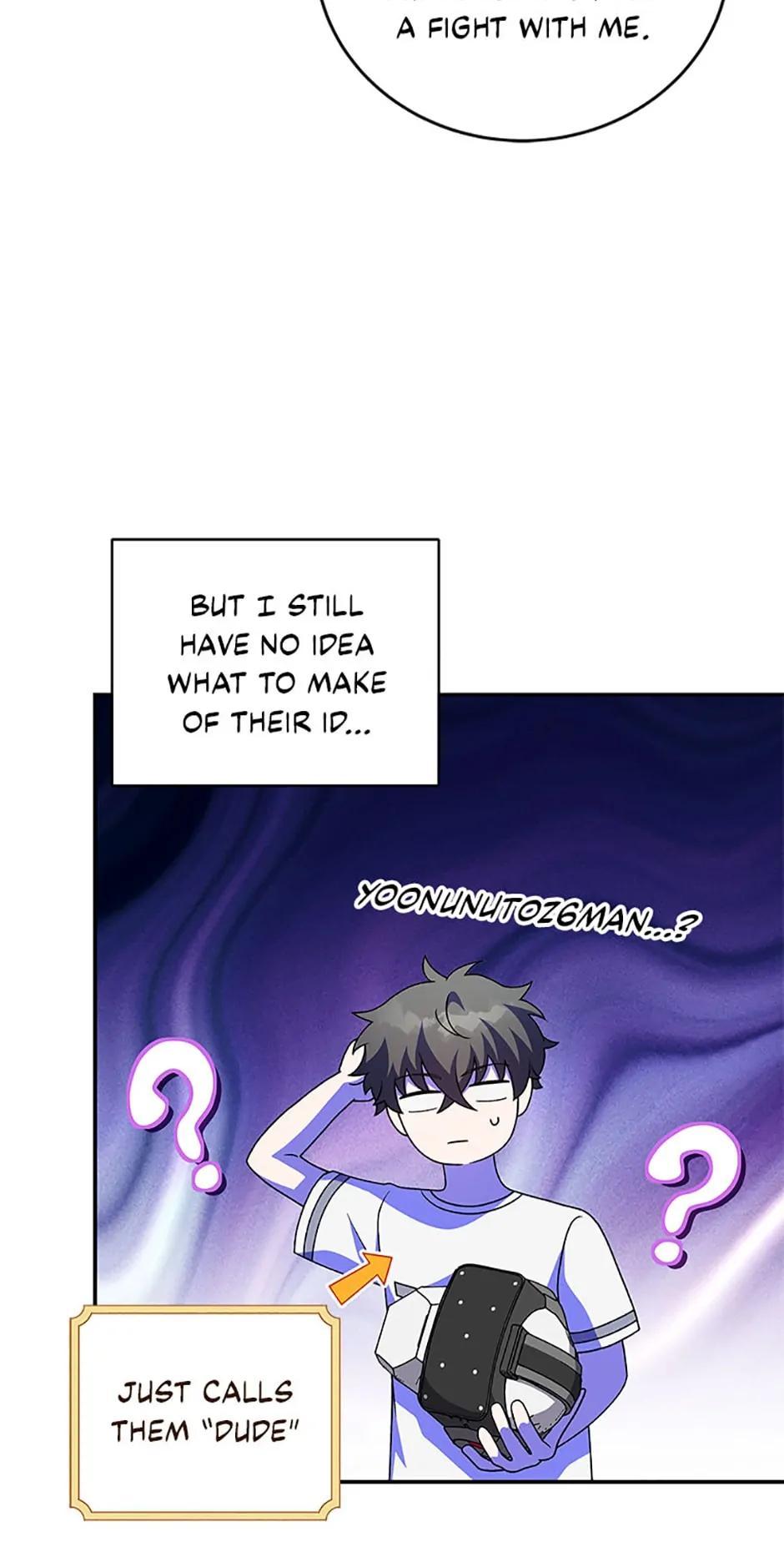 Read The Novel