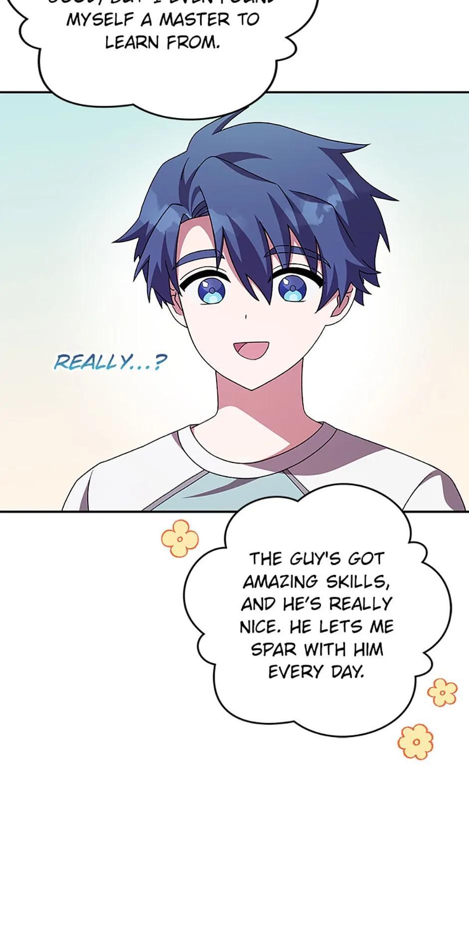 Read The Novel