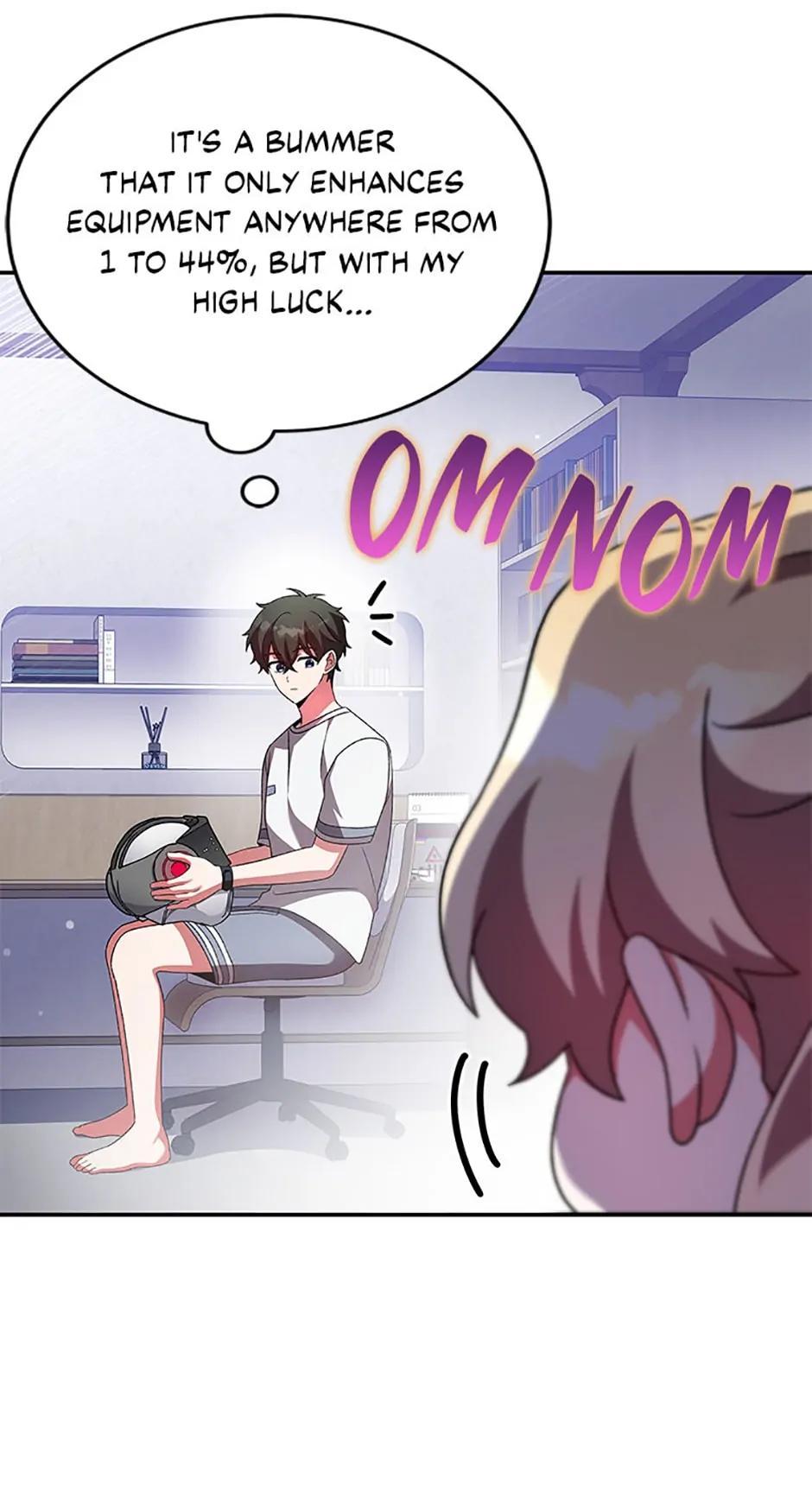Read The Novel