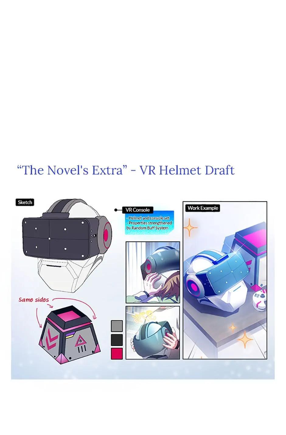 Read The Novel