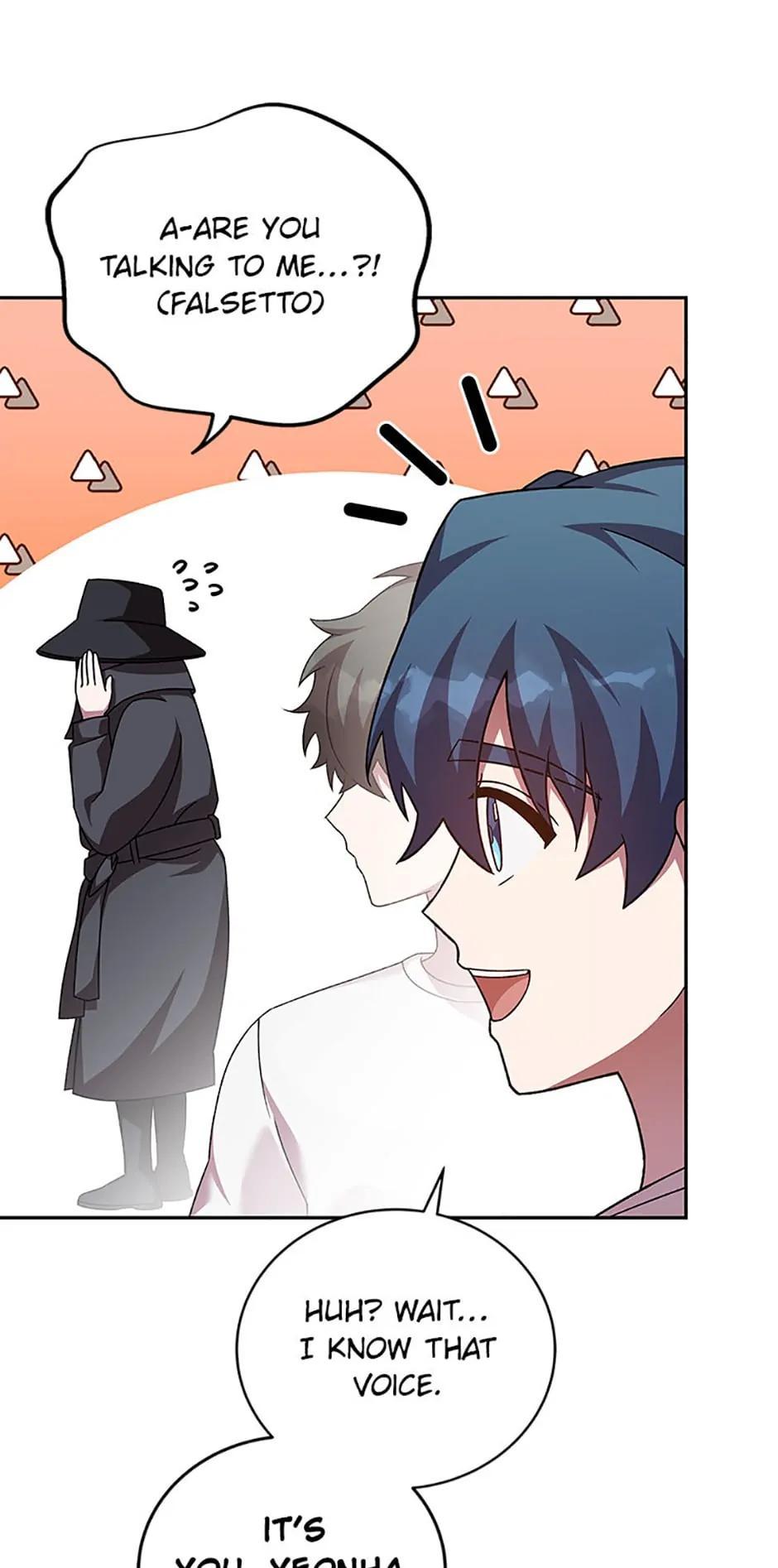 Read The Novel