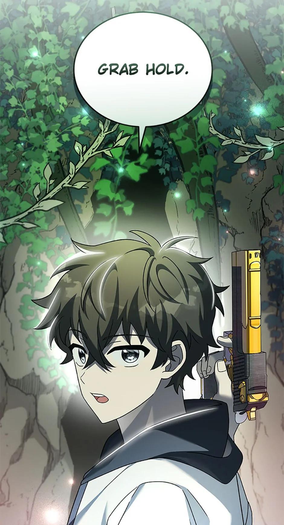 Read The Novel