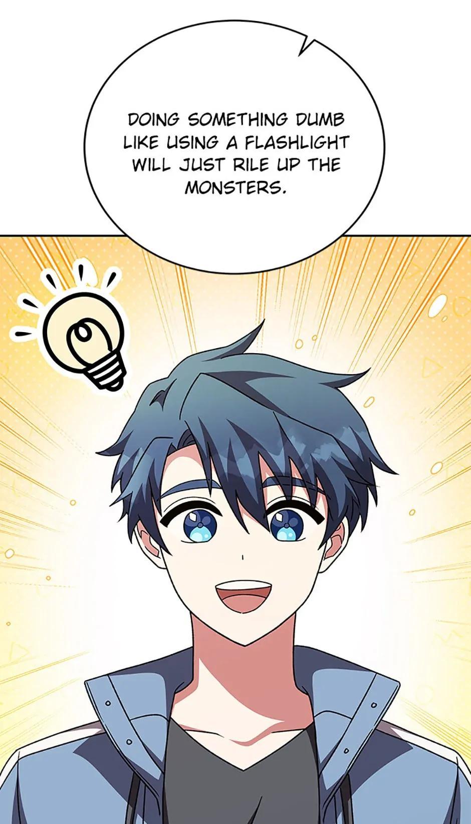Read The Novel