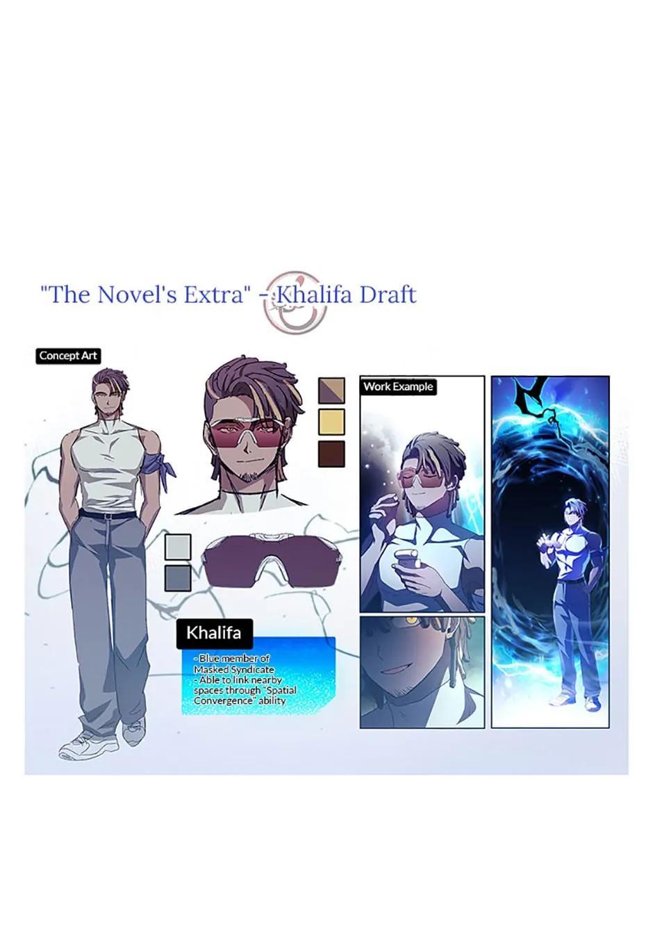 Read The Novel