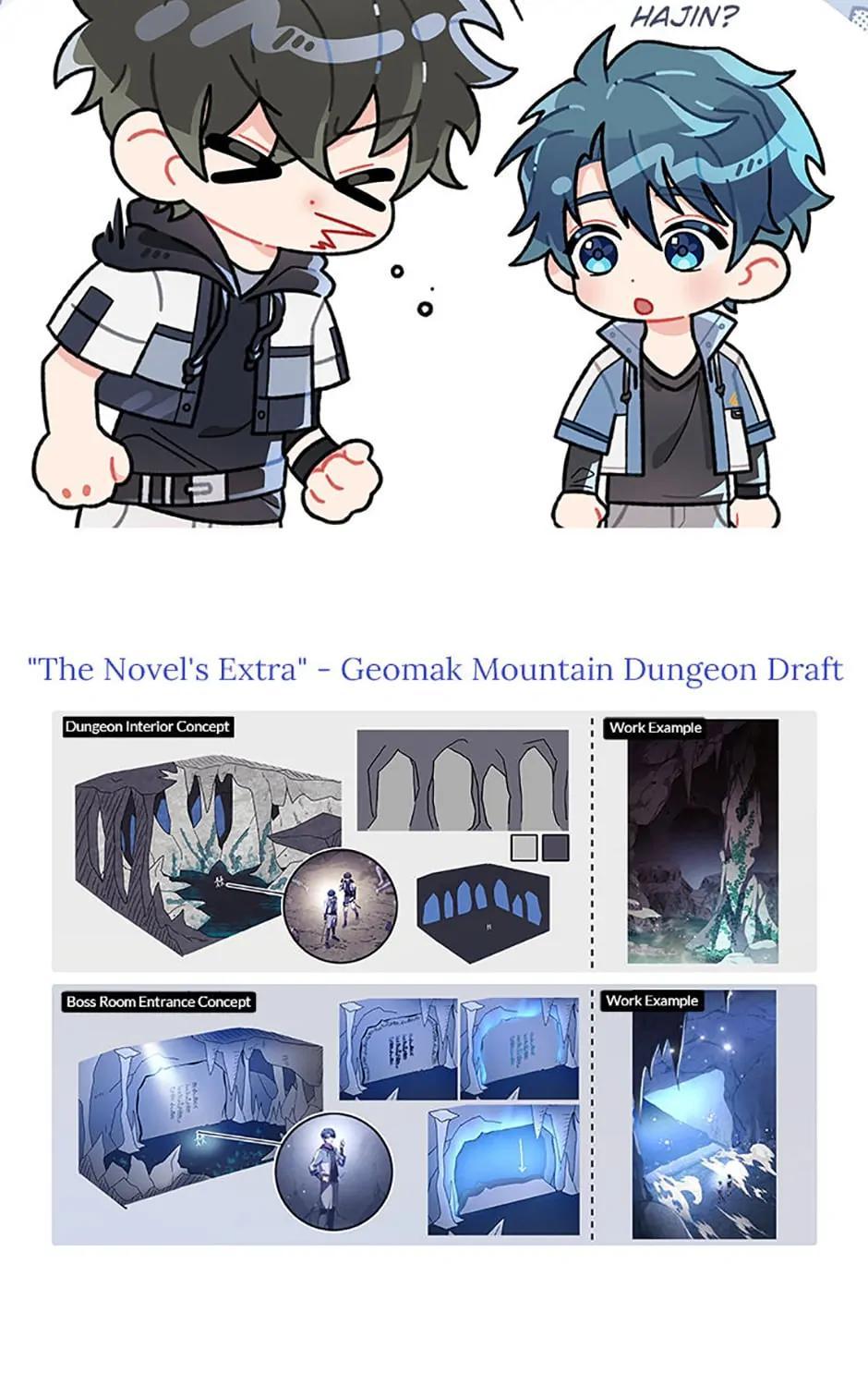 Read The Novel