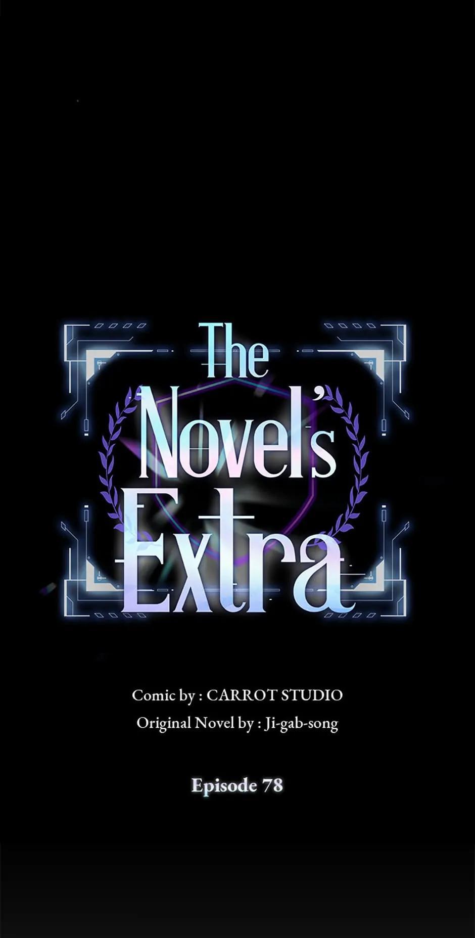 Read The Novel