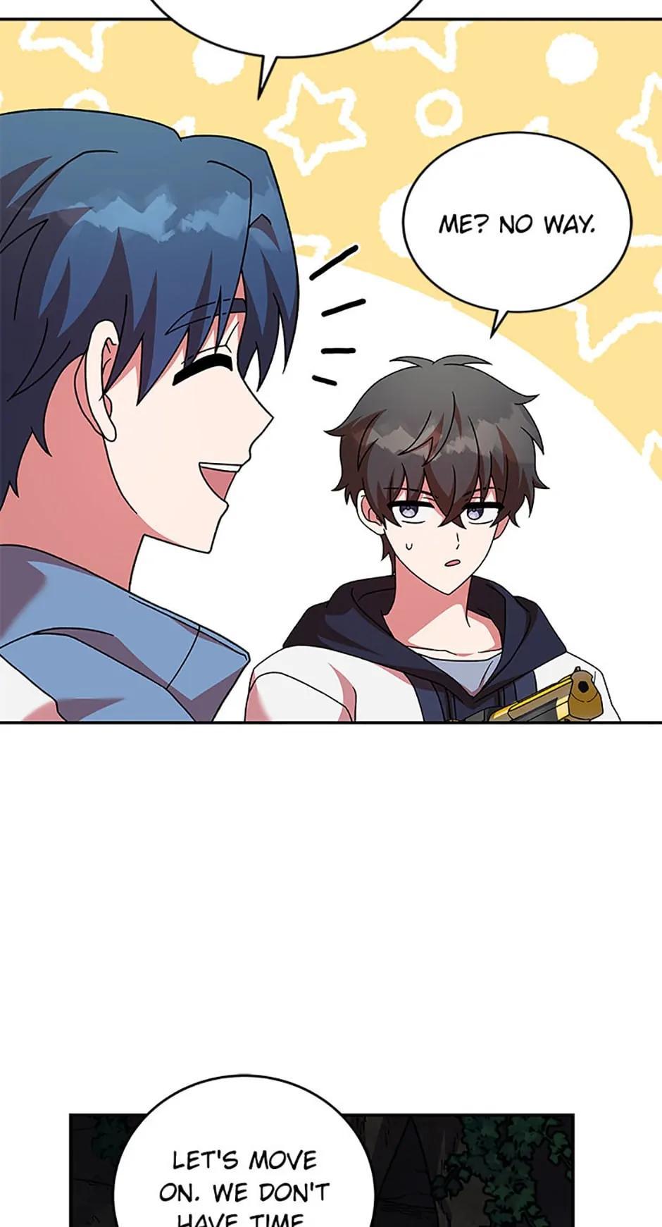 Read The Novel