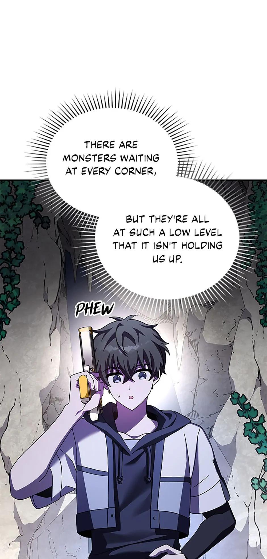 Read The Novel