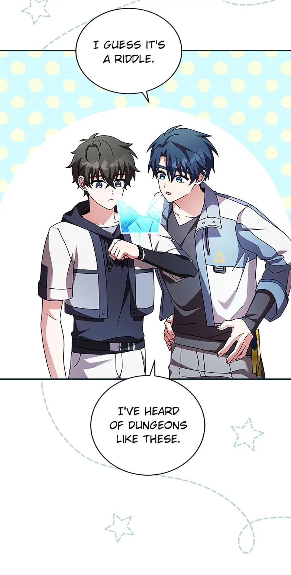 Read The Novel