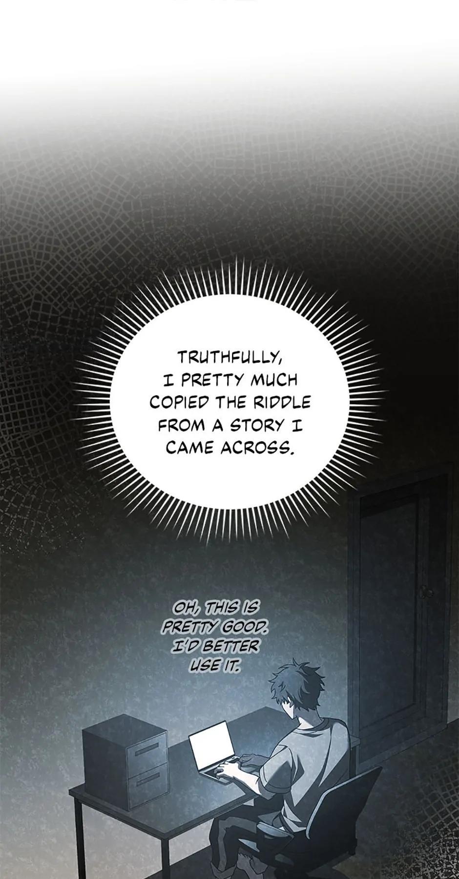 Read The Novel