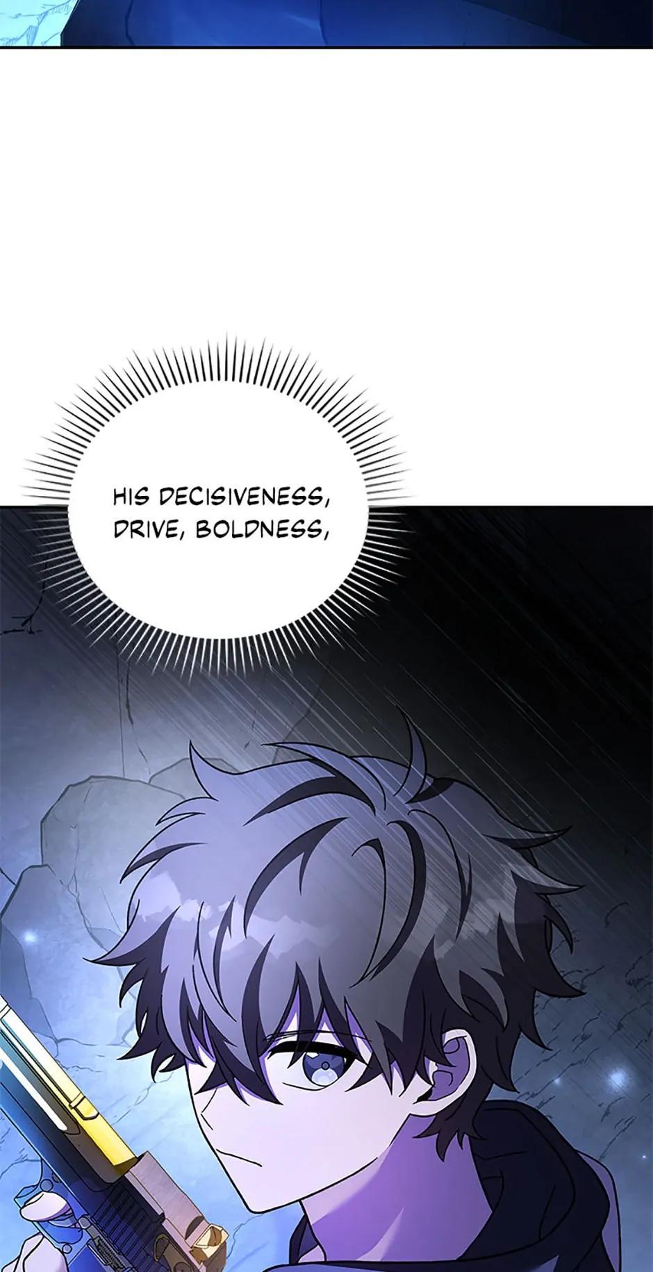Read The Novel