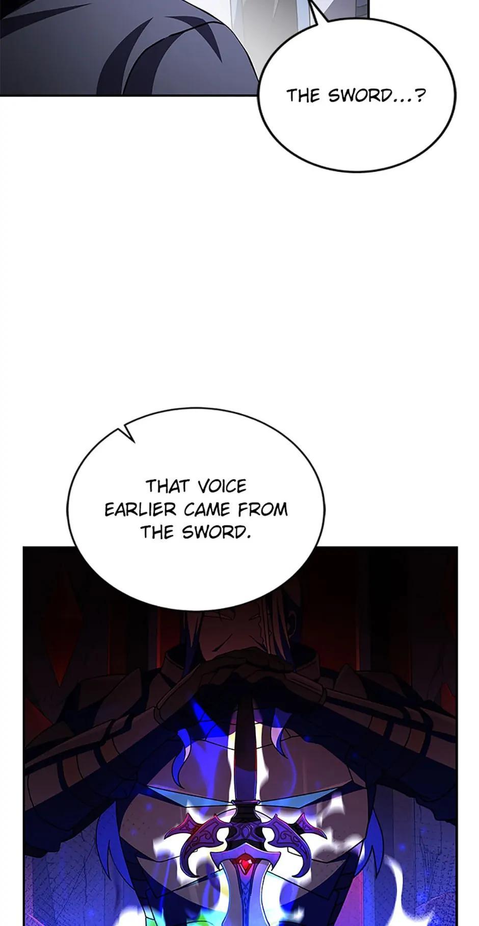 Read The Novel