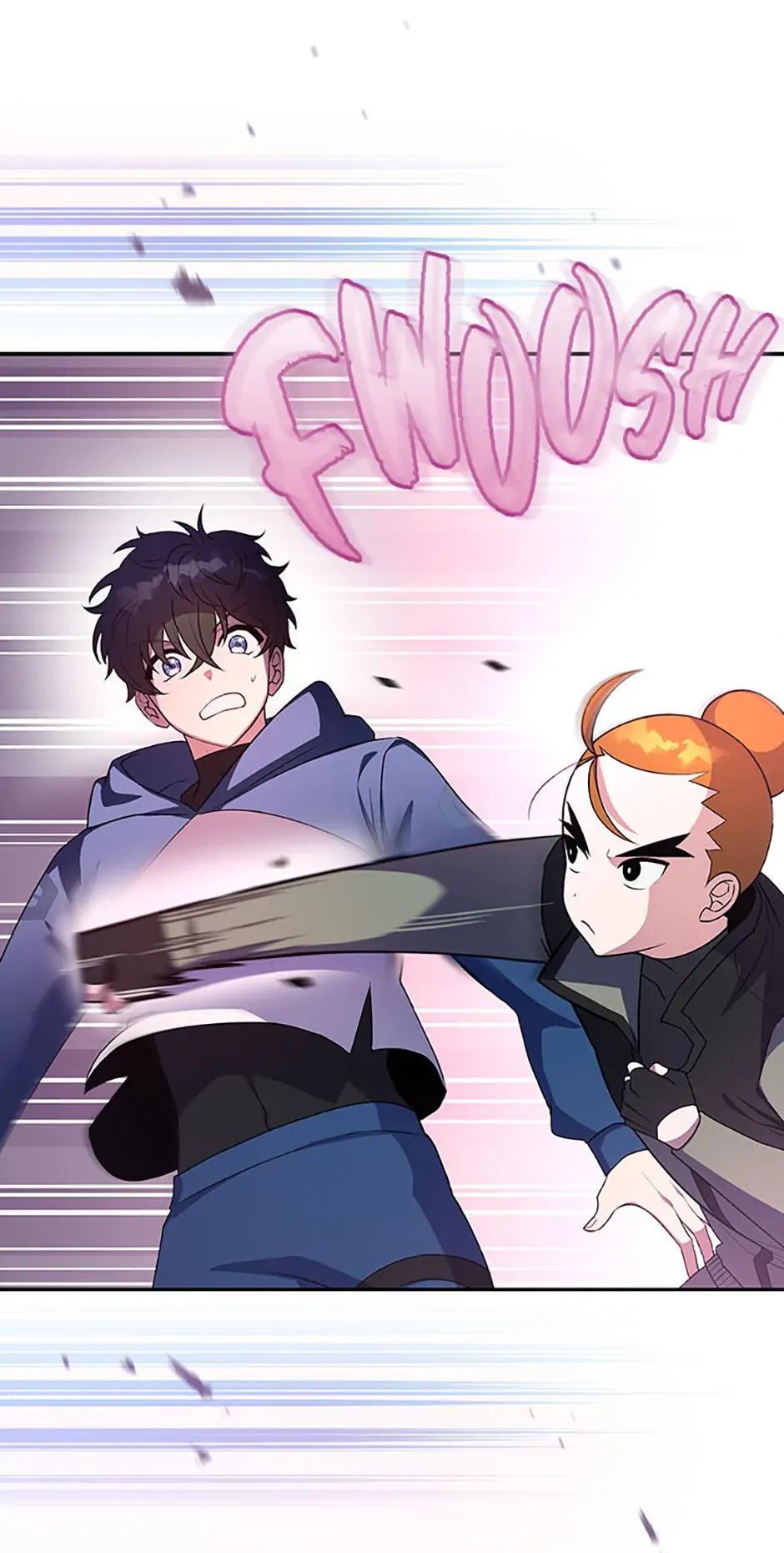 Read The Novel