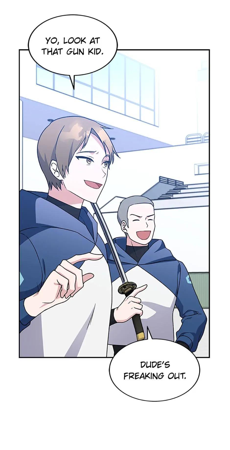 Read The Novel