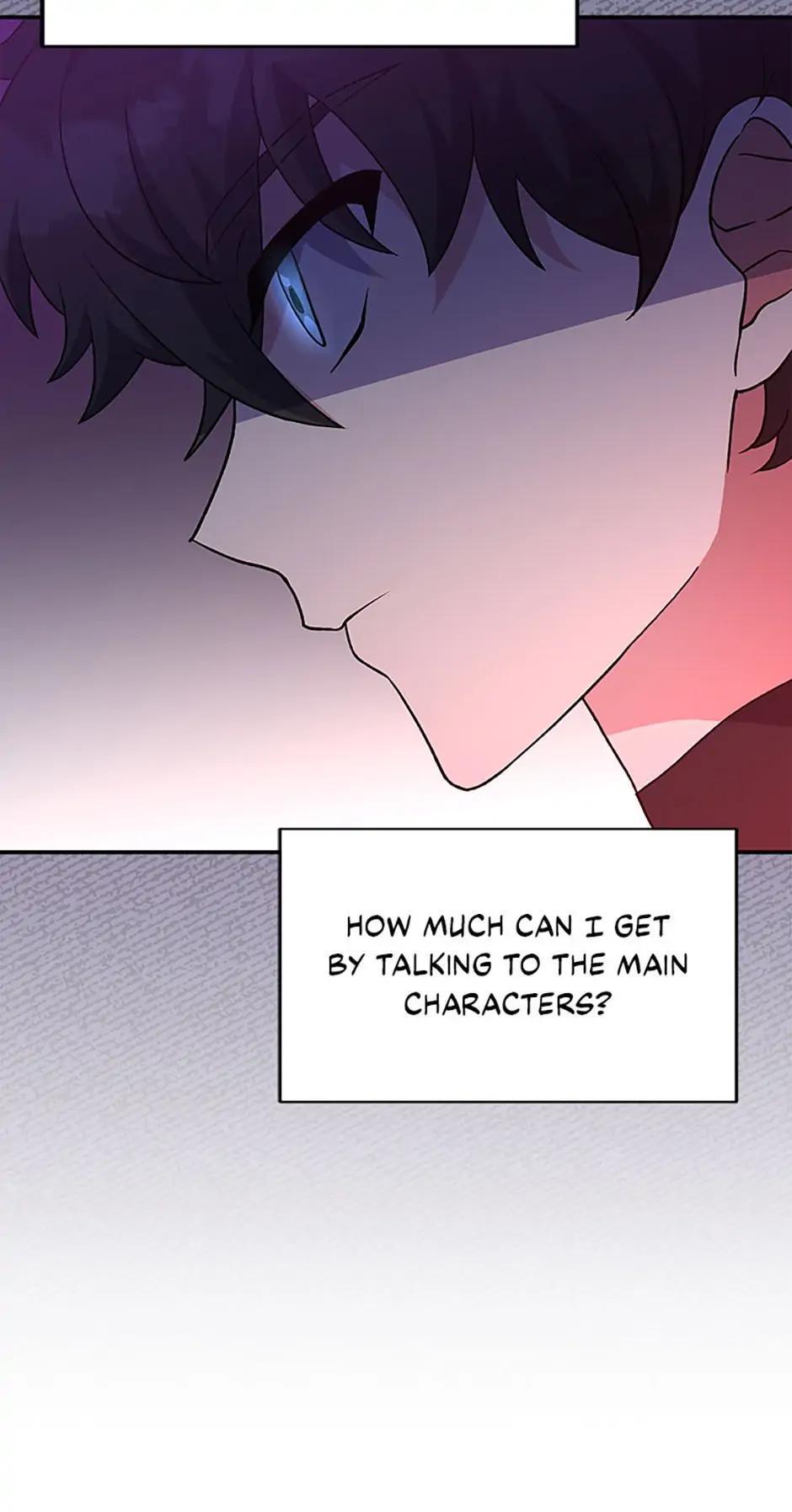 Read The Novel