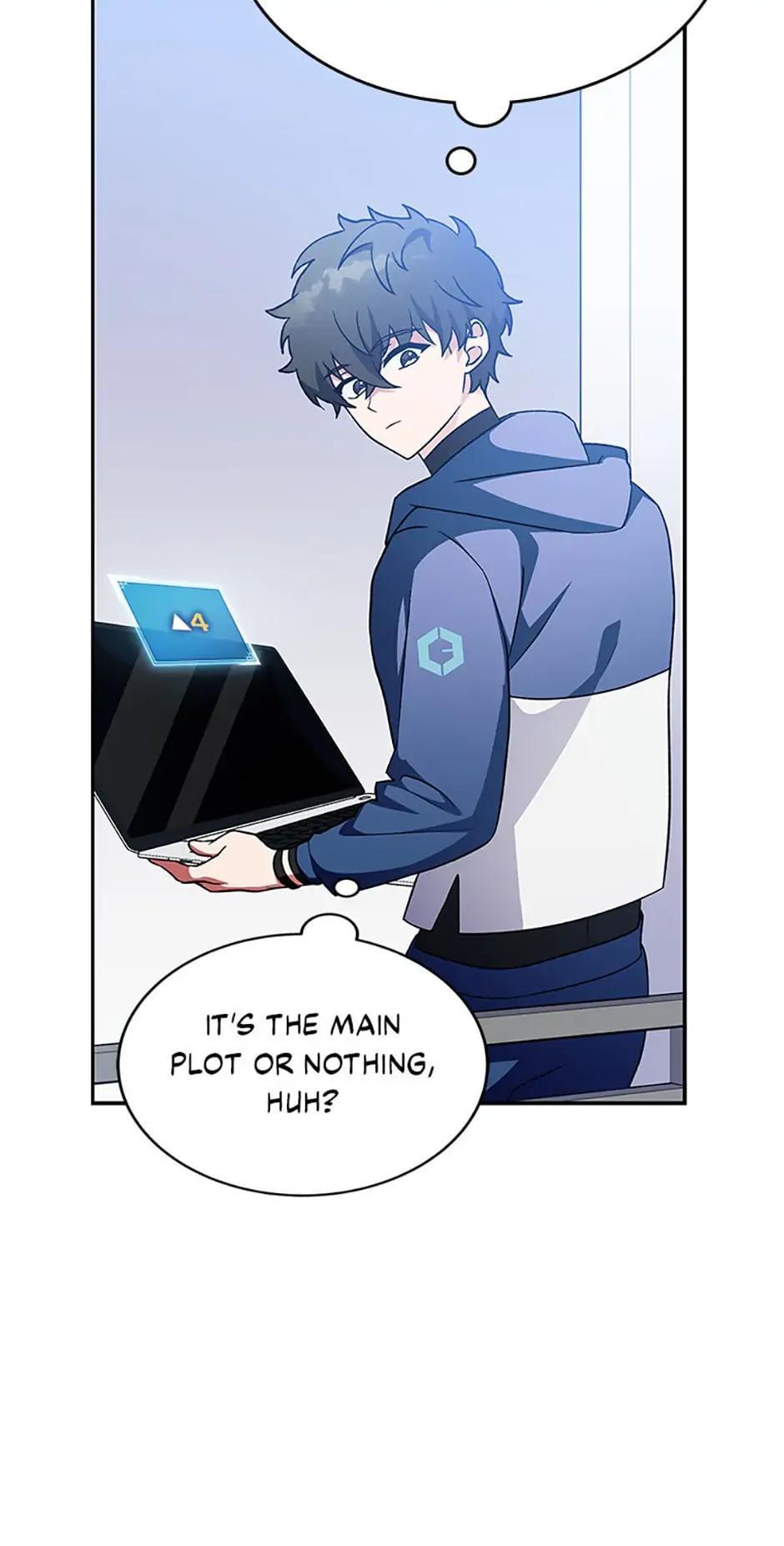 Read The Novel