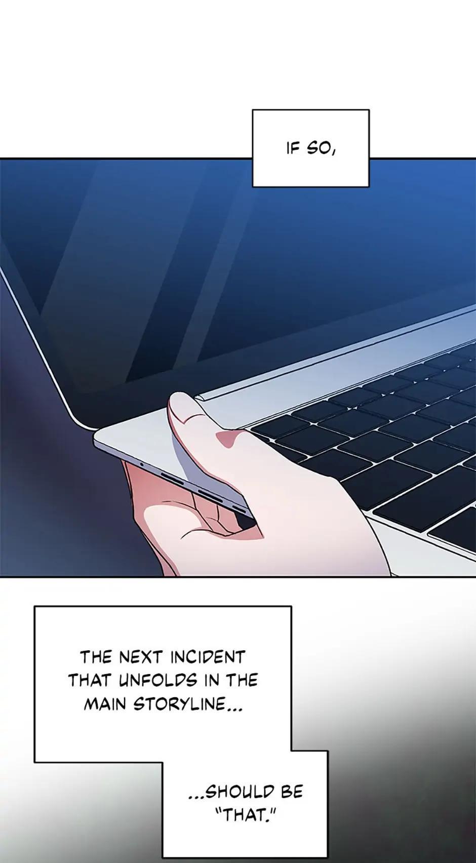 Read The Novel