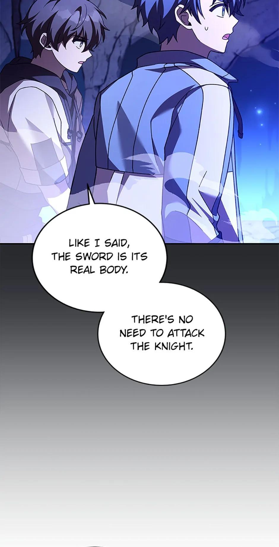 Read The Novel