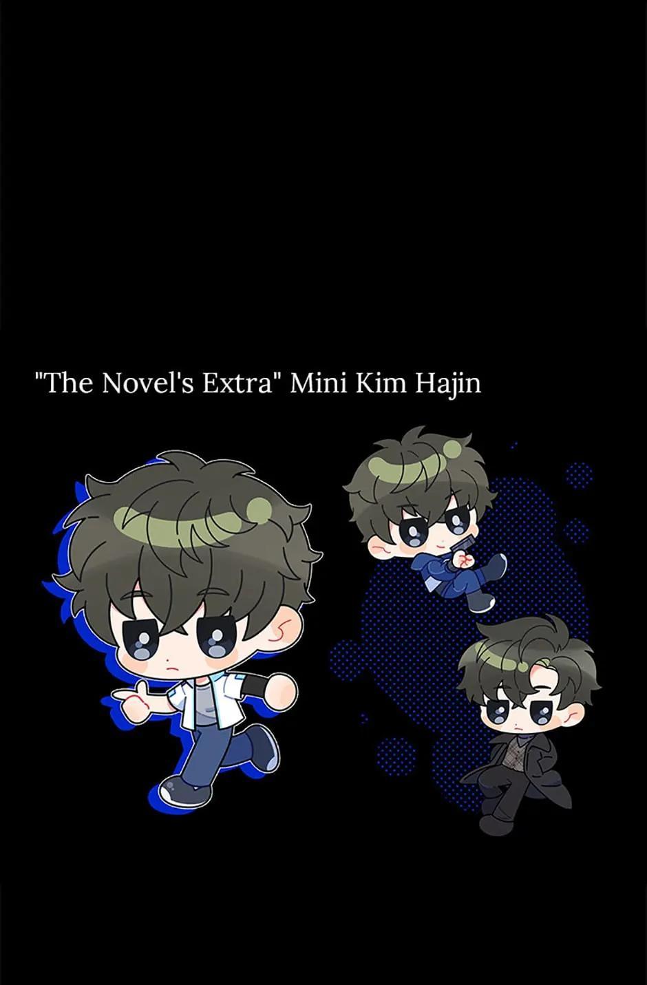 Read The Novel
