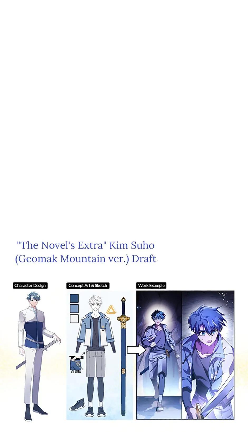 Read The Novel