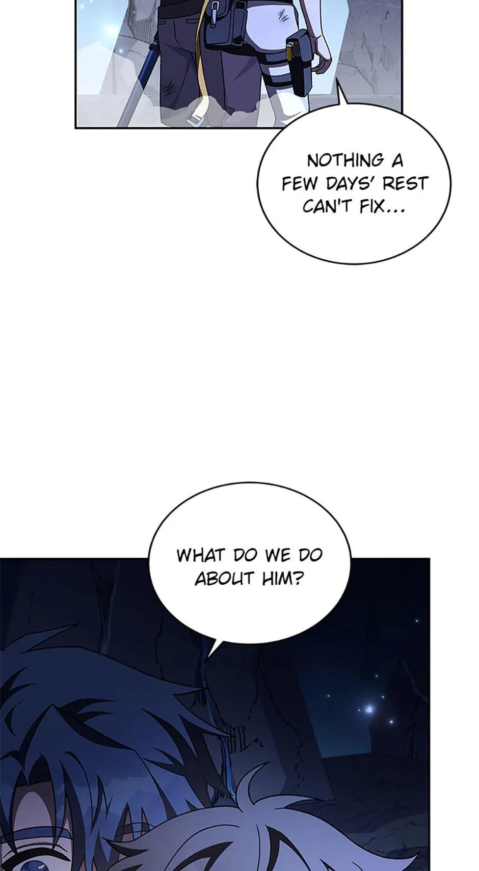 Read The Novel