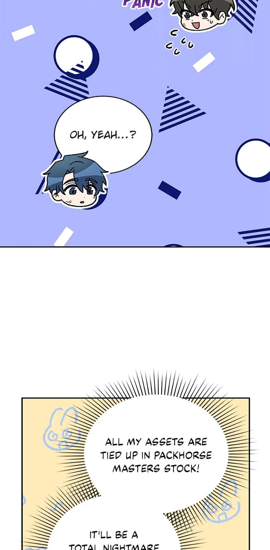 Read The Novel