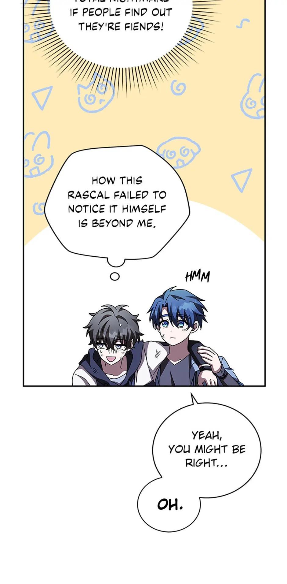 Read The Novel
