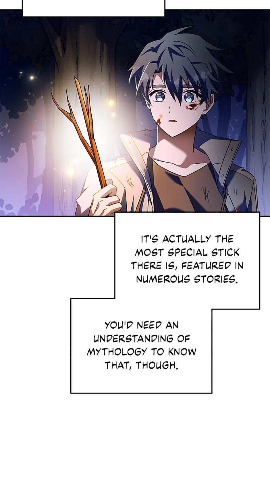 Read The Novel