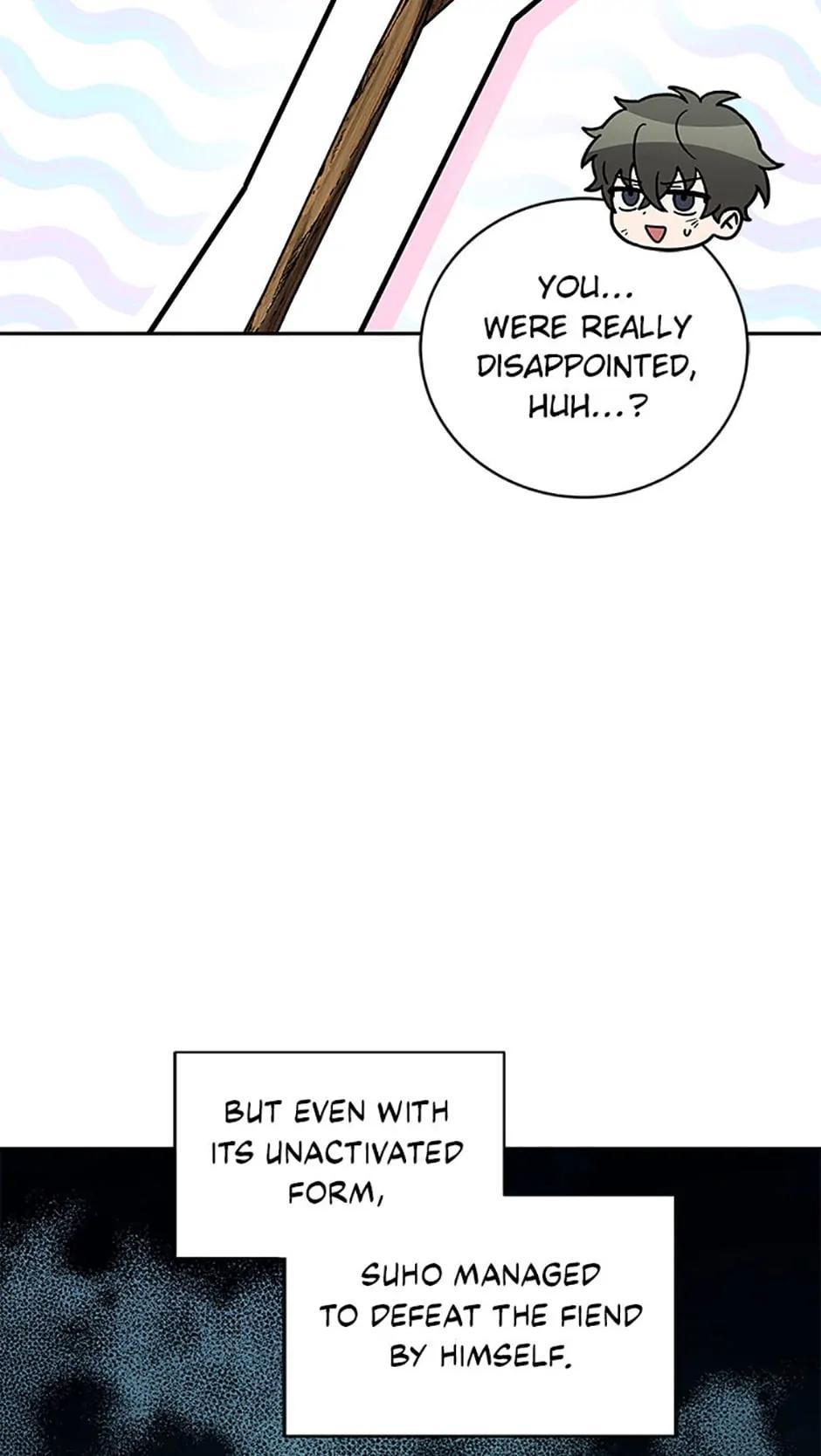 Read The Novel