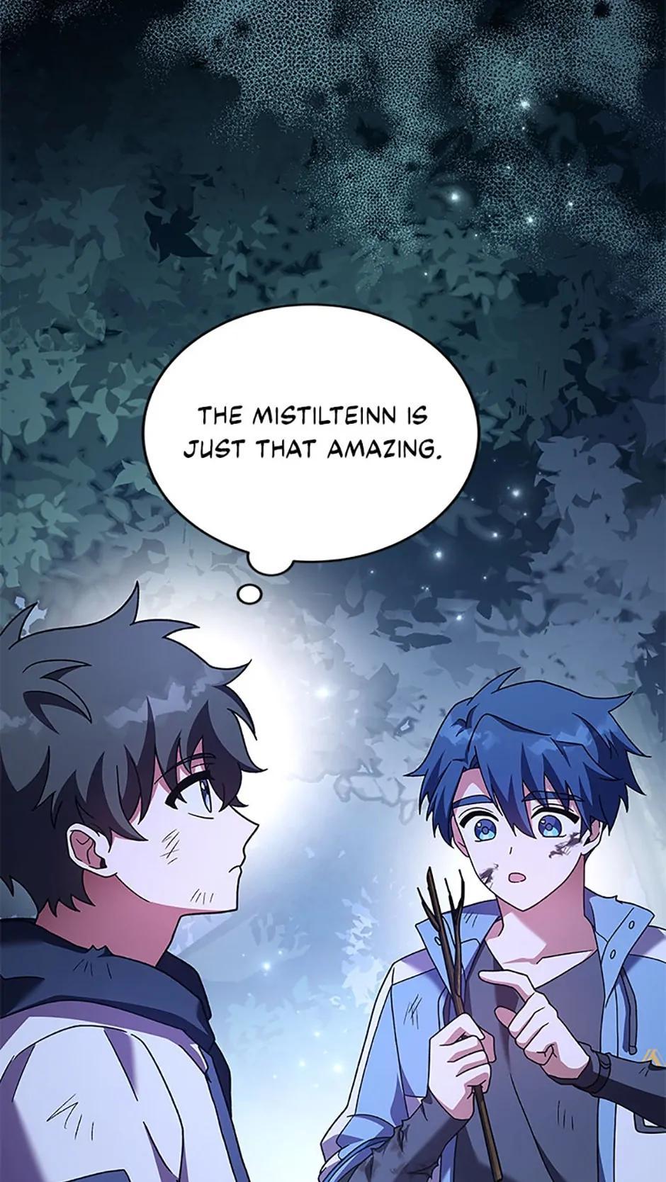 Read The Novel
